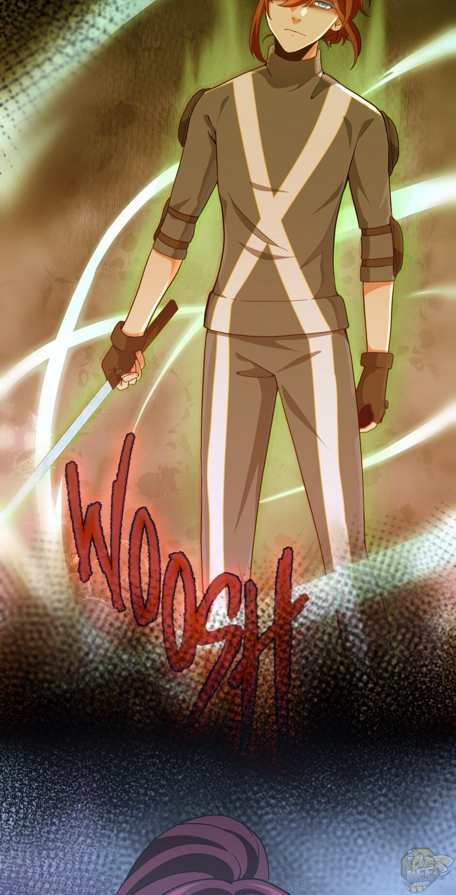 The Beginning After The End Chapter 99 image 12